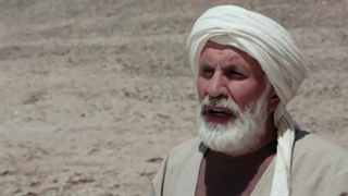 سریال باب المراد با دوبله فارسی قسمت18