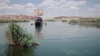 سریال باب المراد با دوبله فارسی قسمت24