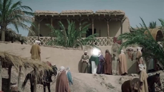 سریال باب المراد با دوبله فارسی قسمت28