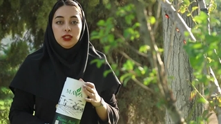 اقتصادی ترین روش کم کردن شوری خاک #آموزش_کشاورزی #کود_کشاورزی