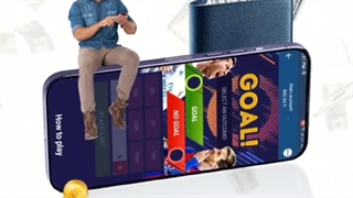 استاپ موشن چیست ؟ آموزش استاپ موشن | نمونه استاپ موشن اپلیکیشن شرط بندی | بیاسا