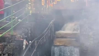 حال و هوای آخر هفته های دربند