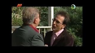 تریلر مایکل جکسون در برنامه خنده بازار