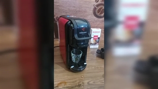 اسپرسو ساز اداری مباشی مدل ۳۰۲