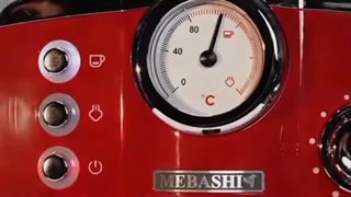 عصاره گیری با اسپرسو ساز مباشی ۲۰۱۵