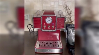 اسپرسو ساز مباشی مدل ۲۰۲۰