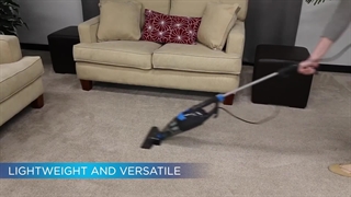 جارو برقی بیسل مدل FeatherWeight 2024G