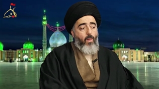 سلسله جلسات خورشید فروزان/ جلسه 36