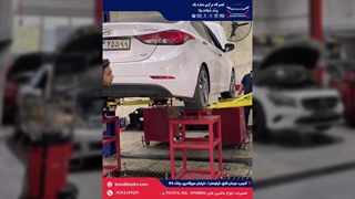 Simulator شبیه ساز جلوبندی و جاده