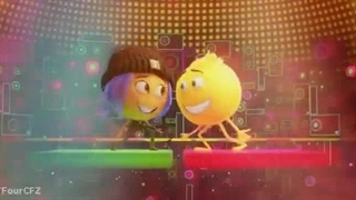 انیمیشن ایموجی ها