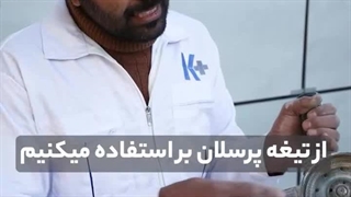 آموزش نصب سرامیک اسلب - راهنمای کامل و کاربردی