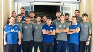 اگر امکانات بحرین به تایید برسد مسابقات جوانان آسیا را میزبانی می کند