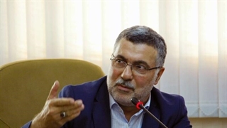 ظفرقندی: دانشجویی که در محیط های فرهنگی فعالیت نکند افسرده می شود