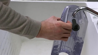 فرش و مبل شوی بیسل مدل multiclean spot stain