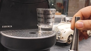 کپسول نسپرسو قابل شارژ  واکو | wacaco nesprsso reusable