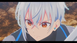 میکس انیمه با اهنگ ایرانی( انیمه تاریخچه ارواح)