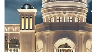 پروژه های اخیر طراحی و اجرا شده و در حال اجرای شاین