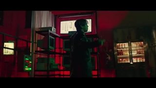 Stray Kids(스트레이 키즈) "合 (HOP)" UNVEIL : TRACK "ULTRA (창빈)