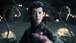 قسمت سی ام سریال چینی نیش های سرنوشت/داستان عارفان"fangs of fortune"با زیرنویس فارسی