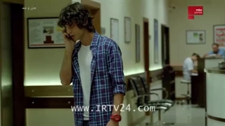 سریال ترکی جزرومد قسمت ۵دوبله فارسی