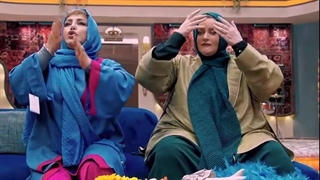 تماشای جوکر ۲ فصل ۴ قسمت 2 (بازیگران خانم) کامل / دانلود قسمت دوم فصل ۴ جوکر ۲