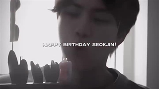 ۴ دسامبر روز تو تولدت مبارک سوکجین پسر نازم خدووو