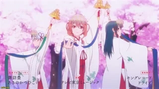 انیمه ازدواج کردن با یک خواهر آماگامی قسمت 9 زیرنویس فارسی