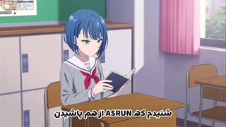 【 پروجکت سکای زیرنویس فارسی 】انیمه کوتاه از مور مور جامپ