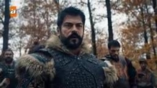 قسمت 173 قیام عثمان با زیرنویس فارسی در کانال تلگرام ما/لینک کانال پایین داخل توضیحات