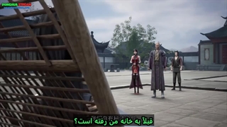 انیمه شمشیرعالی خدا قسمت۷۶