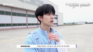 پشت صحنه MV FUTURE PERFECT انهایپن +زیرنویس فارسی + درخواستی