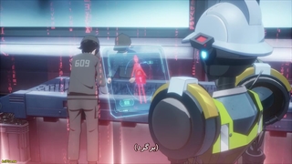 انیمه: جنگی بین انسان‌ها و هوش مصنوعی_فصل 1_قسمت1_ زیرنویس فارسی [night_camp] ‌  دانلود همه کیفیت ها