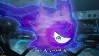 انیمه جنگی بین انسان‌ها و هوش مصنوعی_فصل 1_قسمت2_[night_camp]