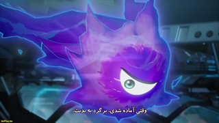 انیمه جنگی بین انسان‌ها و هوش مصنوعی_فصل 1_قسمت2_ زیرنویس فارسی [night_camp] ‌  دانلود همه کیفیت ها