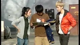 《Growing up with Chinese》  (26)