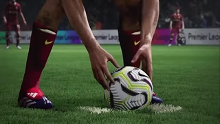 تریلر بازی EA Sports FC 25