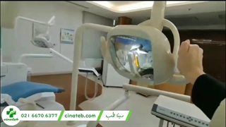 قیمت یونیت دندانپزشکی دست دوم | سینا طب