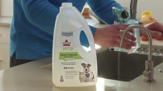 جاروشارژی و زمین شوی بیسل مدل crosswave x7 plus 3479