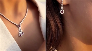 معرفی سرویس جواهرات کد 3053 از یونیک