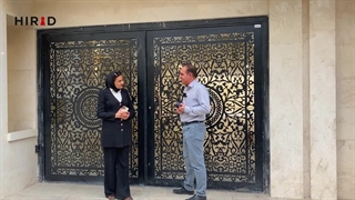 پروژه مهندس عباسی