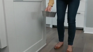 جاروبرقی و کف شوی مدل crosswave advance pro