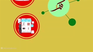 آموزش موشن گرافیک نمونه موشن گرافی کارت حکمت | بیاسا