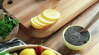 خواص دانه چیا / دانه چیا برای لاغری