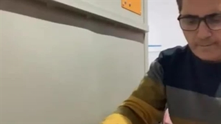 دستگاه عروسک ساز