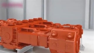 معرفی انواع کمپرسور باد صنعتی و مقایسه آنها (کمپرسورسازان CZ)