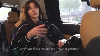 برنامه‌ی my little day با حضور بومگیو