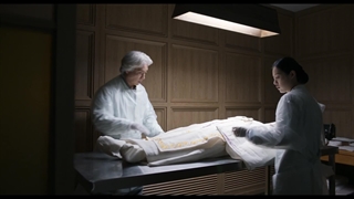 سریال کره ای چراغ فروشی 2024 Light Shop (قسمت 4) زیرنویس فارسی