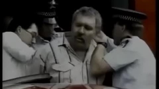 Charles Dozsa: eating a meal... a succulent chinese meal...