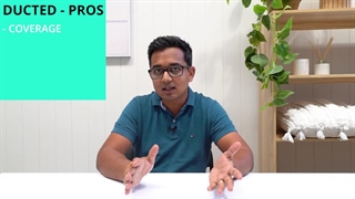 داکت اسپلیت اینورتر چیست؟