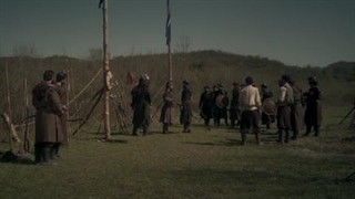 قیام ارطقرل قسمت 54 دوبله فارسی